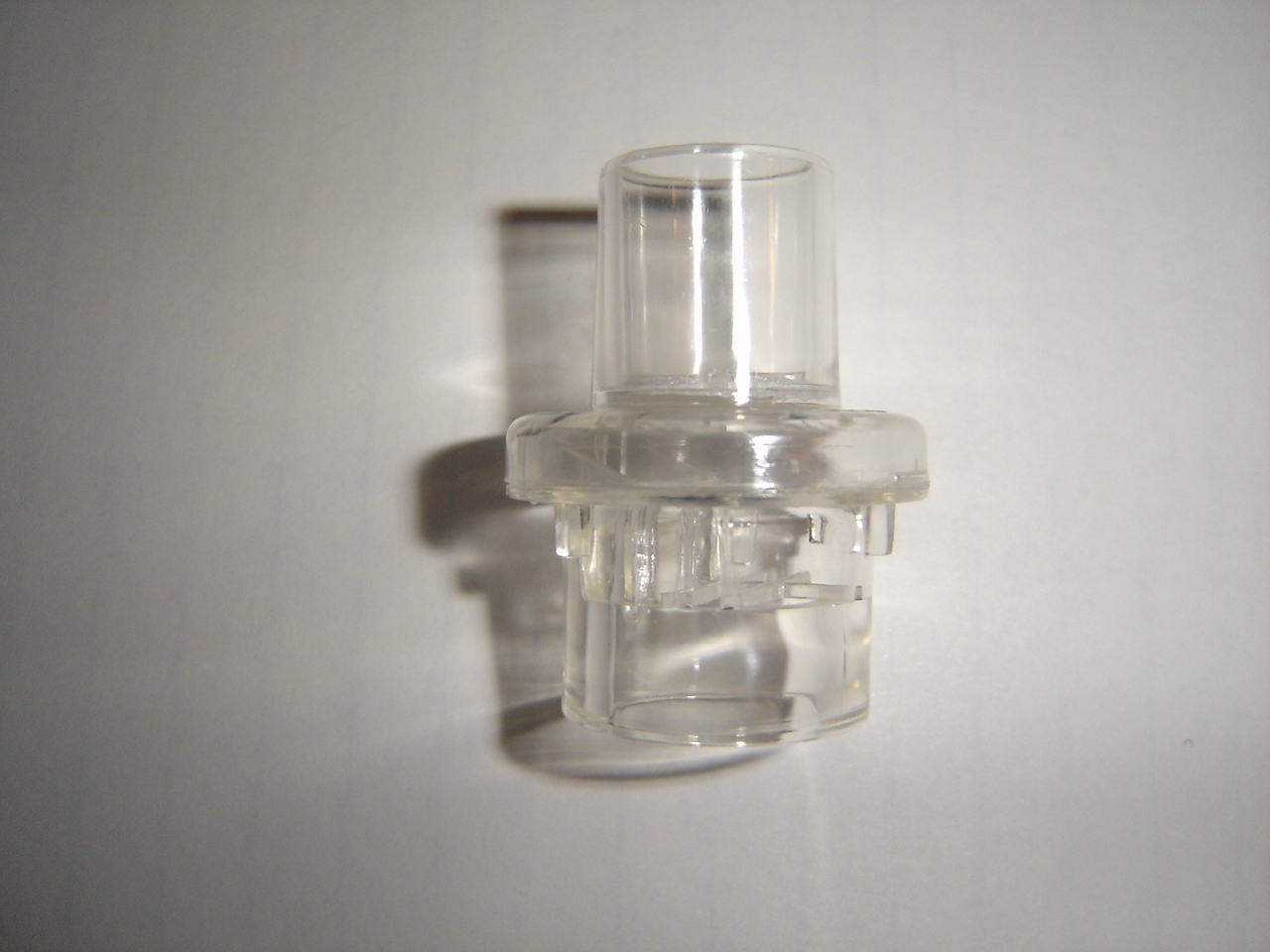 Ambu® One Way Valve with Filter for Res-Cue CPR Mask 